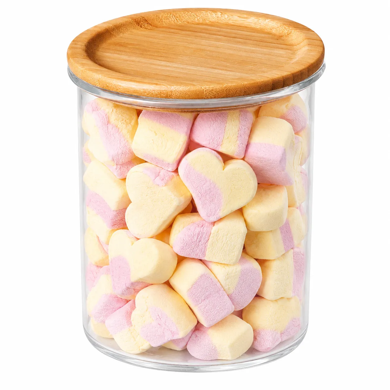 „Zefyriniai ančiukai“ (100g.)