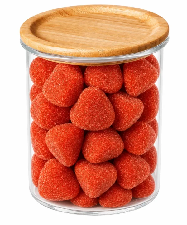 „Golfo kamuoliukai“ (100g.) (raudoni)