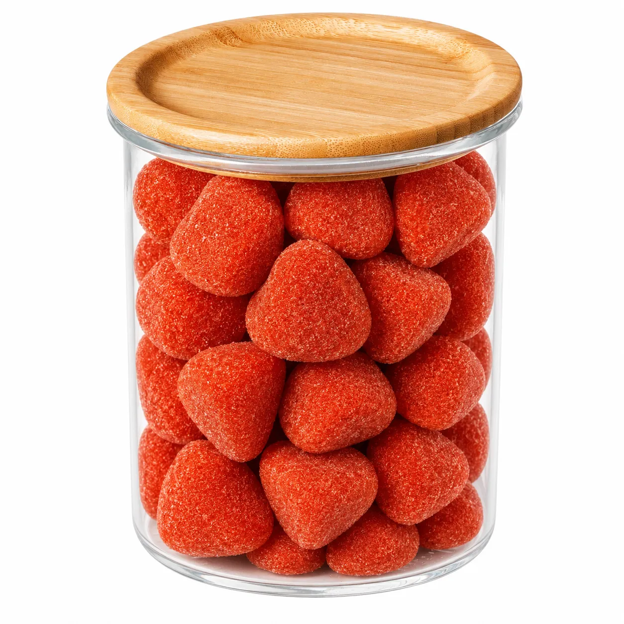 „Golfo kamuoliukai“ (100g.) (raudoni)