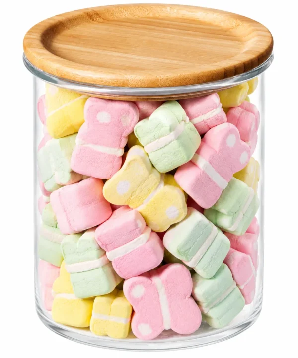 „Zefyriniai drugeliai“ (100g.)