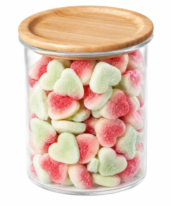 "Itališkos širdelės" (100g.)