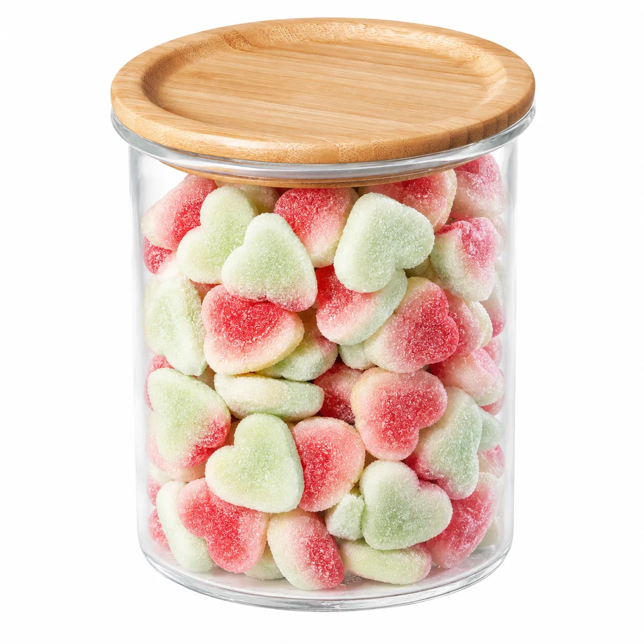 "Itališkos širdelės" (100g.)