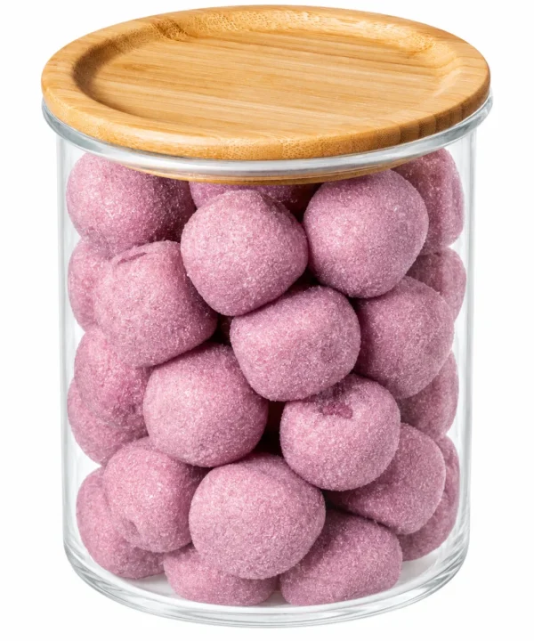 „Golfiuko kamuoliukai“ (100g.) (violetiniai)
