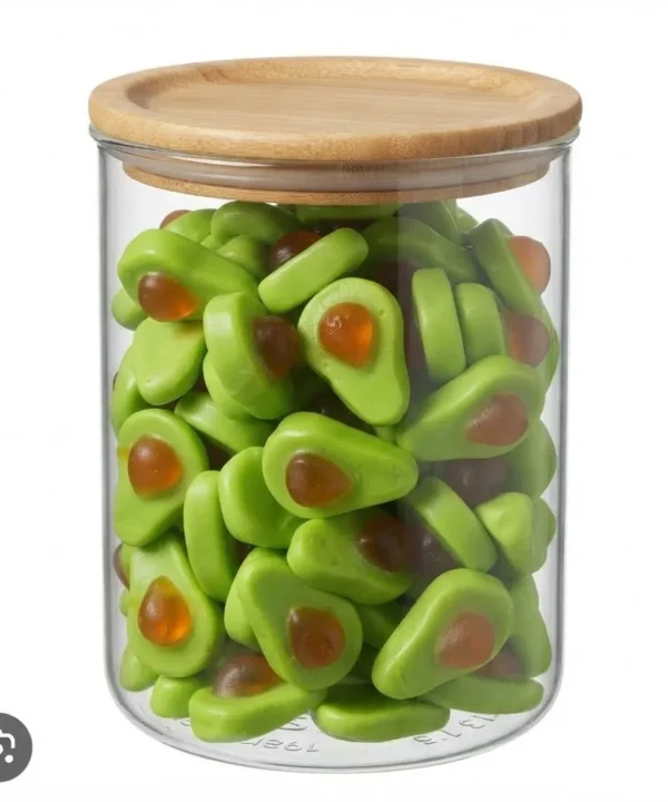 AGUACATE (100g.)