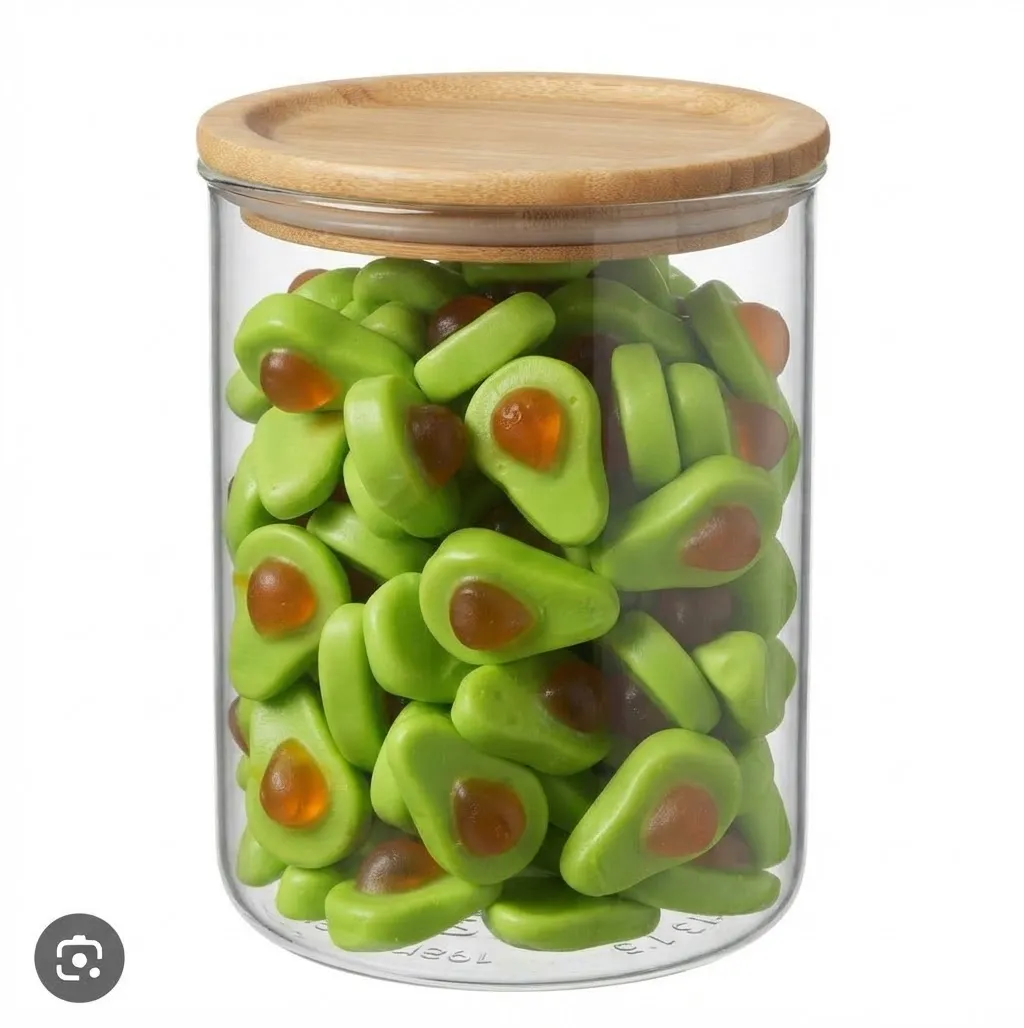 AGUACATE (100g.)