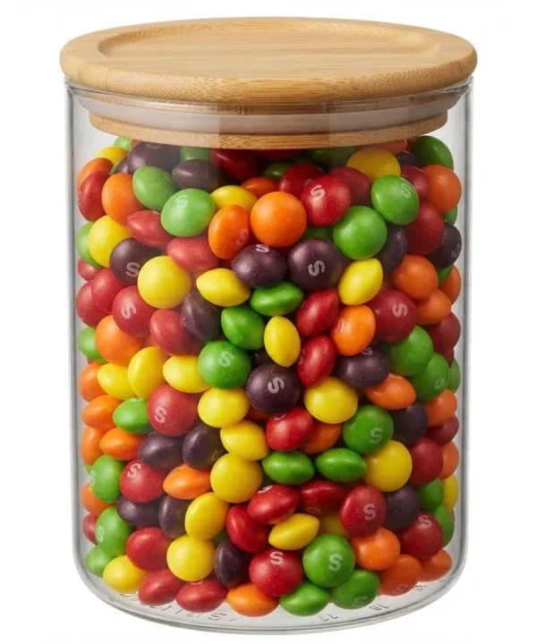 „Skittles Fruits“ (100g.)